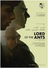 Poster to the movie "Lord of the Ants" #1175023