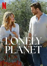 Poster to the movie "Lonely Planet" #684641