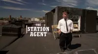 Backdrop to the movie "The Station Agent" #757653