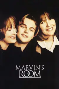 Poster to the movie "Marvin