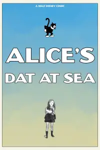 Poster to the movie "Alice