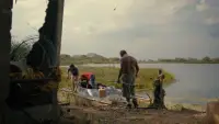 Backdrop to the movie "Audio and the Alligator" #887690