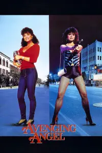 Poster to the movie "Avenging Angel" #1107167