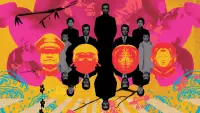Backdrop to the movie "Mishima: A Life in Four Chapters" #894471