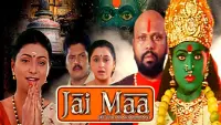 Backdrop to the movie "Castle Mariamman" #862225