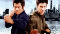 Backdrop to the movie "China Strike Force" #799574