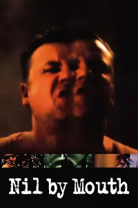 Poster to the movie "Nil by Mouth" #999271