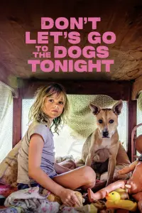 Poster to the movie "Don