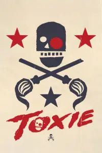 Poster to the movie "The Toxic Avenger" #897247