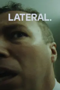 Poster to the movie "LATERAL" #736613