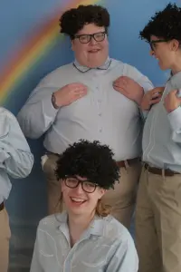 We Are Pat