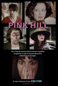 Poster to the movie "Pink Hill" #1022698