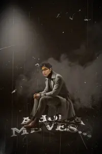 Poster to the movie "Nicolás de Jesús