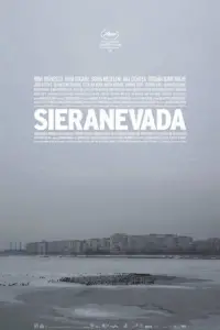 Poster to the movie "Sieranevada" #675187