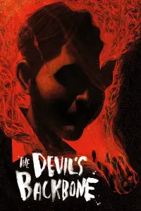 Poster to the movie "The Devil