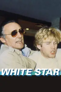 Poster to the movie "White Star" #1104947