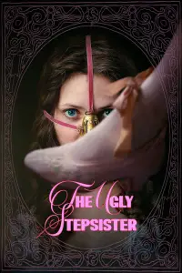 Poster to the movie "The Ugly Stepsister" #898457