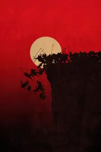 Poster to the movie "300" #710680