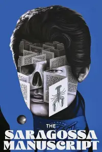 Poster to the movie "The Saragossa Manuscript" #1005728