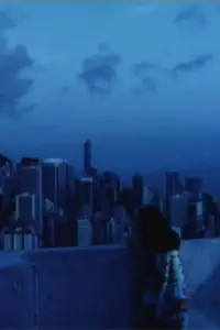 Poster to the movie "Wonton Soup" #1049472