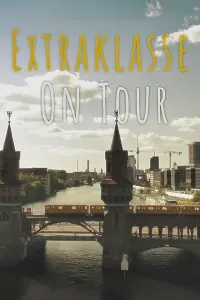 Poster to the movie "Extraklasse - On Tour" #847364