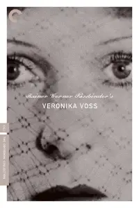 Poster to the movie "Veronika Voss" #1156747