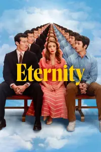 Poster to the movie "Eternity" #517853