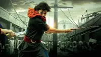 Backdrop to the movie "Hari Hara Veera Mallu : Part 1 - Sword vs Spirit" #816363