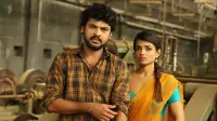 Backdrop to the movie "Ivanukku Engeyo Macham Irukku" #856989