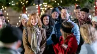 Backdrop to the movie "Our Christmas Love Song" #879059