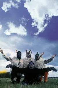 Poster to the movie "Magical Mystery Tour" #787665