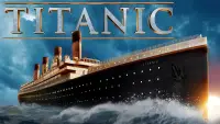 Backdrop to the movie "Titanic" #521447
