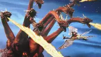 Backdrop to the movie "Orochi, the Eight-Headed Dragon" #809345
