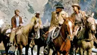Backdrop to the movie "Ride the High Country" #745961