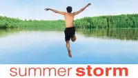 Backdrop to the movie "Summer Storm" #707771