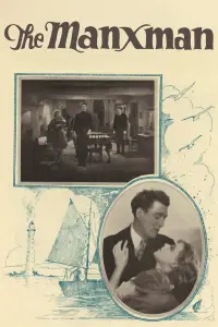 Poster to the movie "The Manxman" #1049449