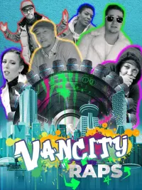 Poster to the movie "Vancity Raps" #608464