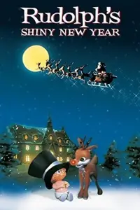 Poster to the movie "Rudolph