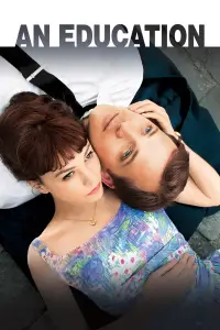 Poster to the movie "An Education" #980655