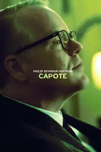 Poster to the movie "Capote" #991895