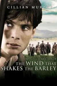 Poster to the movie "The Wind That Shakes the Barley" #1138354