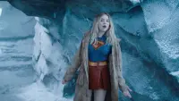 Backdrop to the movie "Superman: Legacy" #831873