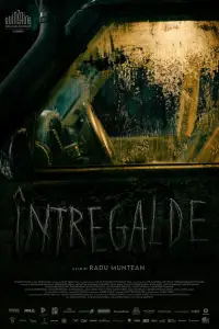 Poster to the movie "Întregalde" #743439