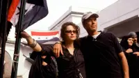 Backdrop to the movie "Live from Baghdad" #750694
