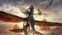 Backdrop to the movie "Avatar: The Way of Water" #815775