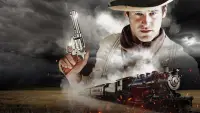 Backdrop to the movie "Butch Cassidy and the Wild Bunch" #871573