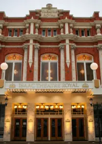 Christchurch Theater: A Documentary