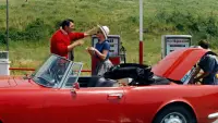 Backdrop to the movie "Contempt" #857242