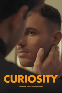 Poster to the movie "Curiosity" #511184