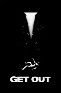 Poster to the movie "Get Out" #1188653